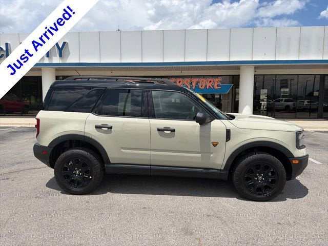 ford bronco sport 2025 3FMCR9DA5SRE46864 image ford bronco sport 2025 3FMCR9DA5SRE46864 image